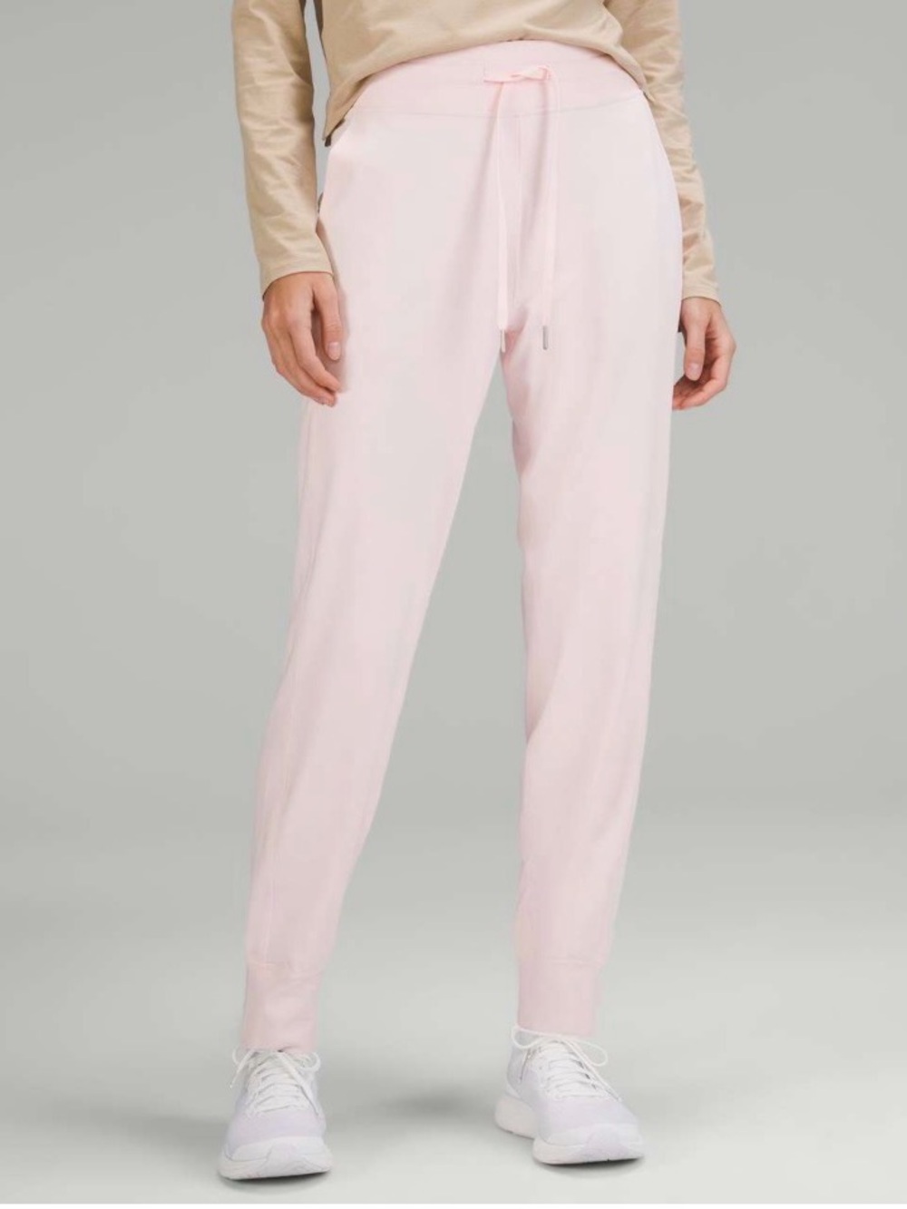 Lululemon Ready to Rulu High Rise Joggers